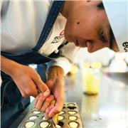 Chef internacional (cocina y reposteria) dicta cursos online y presencial para particulares e instituciones